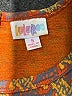 Lularoe Argyle Brown Casual Dress Size S - photo 7