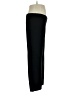 White Stag Solid Black Dress Pants Size L - photo 4