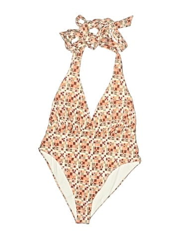 L Space One Piece Swimsuit (view 1)