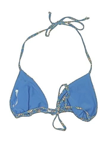 Veronica Beard Swimsuit Top (view 2)