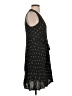 Universal Thread 100% Rayon Stars Black Cocktail Dress Size XS - photo 4
