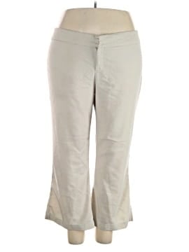 Cleveland Street Khakis