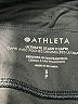 Athleta Black Active Pants Size S - photo 4