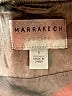 Marrakech Brown Jacket Size S - photo 6