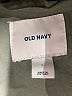 Old Navy 100% Cotton Camo Green Jacket Size L - photo 6