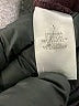 Purejill Solid Burgundy Active Pants Size S - photo 5
