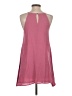 Hayden 100% Rayon Pink Tank Top Size S - photo 2