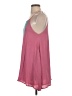 Hayden 100% Rayon Pink Tank Top Size S - photo 5