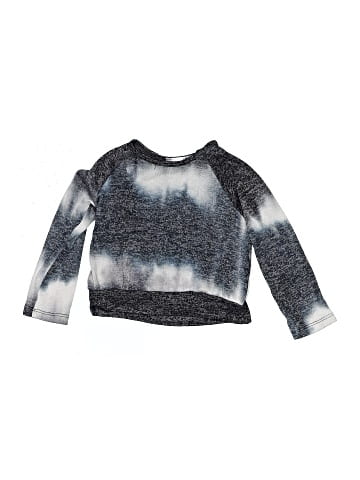 Les Tout Petits Long Sleeve Top (view 1)