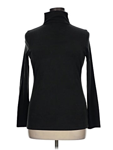 Theory Long Sleeve Turtleneck (view 1)