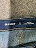 Old Navy Blue Jeans Size 12 (tall) - photo 7