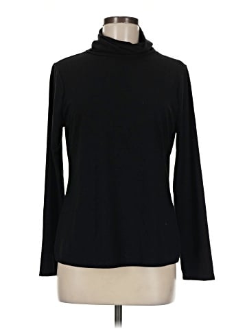 Investments Long Sleeve Turtleneck (view 1)