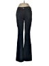 Inc Denim Chevron-herringbone Blue Jeans Size 6 - photo 1