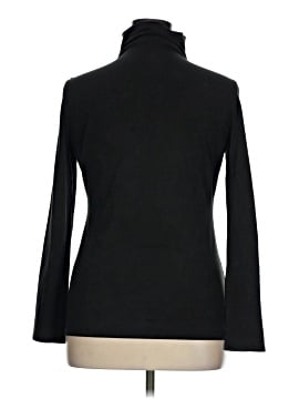 Theory Long Sleeve Turtleneck (view 2)