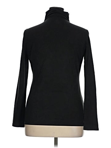 Theory Long Sleeve Turtleneck (view 2)