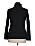 Theory Black Long Sleeve Turtleneck Size XL - photo 2