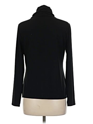 Investments Long Sleeve Turtleneck (view 2)