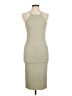 Forever 21 Tan Cocktail Dress Size M - photo 1