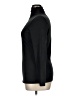 Theory Black Long Sleeve Turtleneck Size XL - photo 5
