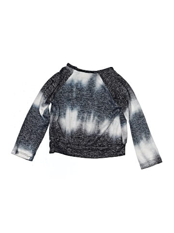 Les Tout Petits Long Sleeve Top (view 2)