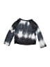 Les Tout Petits Blue Long Sleeve Top Size 4 - photo 2