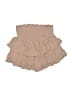 Blue B 100% Rayon Tan Skort Size S - photo 2