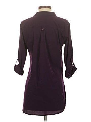 Truth 3/4 Sleeve Blouse (view 2)