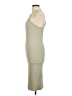 Forever 21 Tan Cocktail Dress Size M - photo 5