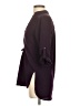Truth 100% Polyester Purple 3/4 Sleeve Blouse Size S - photo 5