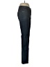 Inc Denim Chevron-herringbone Blue Jeans Size 6 - photo 4
