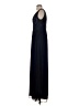 DB Studio Blue Cocktail Dress Size 4 - photo 5