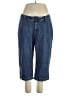 Riders Blue Jeans Size 18 - photo 1