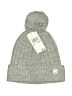 MICHAEL Michael Kors 100% Acrylic Gray Beanie One size - photo 1