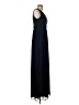DB Studio Blue Cocktail Dress Size 4 - photo 4