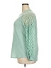 Unbranded Teal Pullover Sweater Size XXL - photo 5