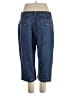 Riders Blue Jeans Size 18 - photo 2