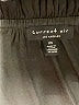 Current Air 100% Polyester Black Short Sleeve Blouse Size XS - photo 7