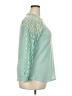 Unbranded Teal Pullover Sweater Size XXL - photo 4