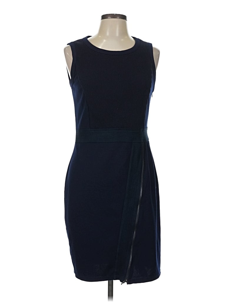 Pre-owned Versona Cocktail Dress In Blue