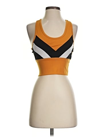 New Fashion Sports Bra (view 1)