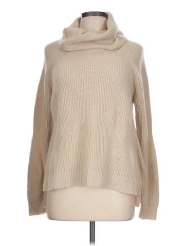 Alice + Olivia Wool Pullover Sweater (view 1)