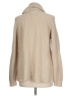Alice + Olivia Tan Wool Pullover Sweater Size L - photo 2