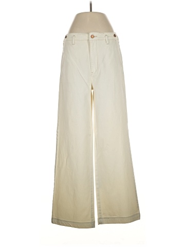 Pilcro Jeans (view 1)