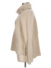 Alice + Olivia Tan Wool Pullover Sweater Size L - photo 5