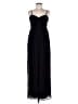 B.O.G Collective 100% Polyurethane Black Jumpsuit Size L - photo 1