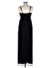 B.O.G Collective 100% Polyurethane Black Jumpsuit Size L - photo 2