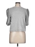 Be Bop Gray Sweatshirt Size L - photo 1