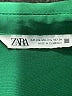 Zara Green Long Sleeve Blouse Size XXL - photo 7