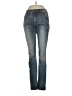 Jag Jeans Hearts Blue Jeans Size 2 - photo 1