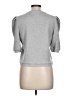 Be Bop Gray Sweatshirt Size L - photo 2